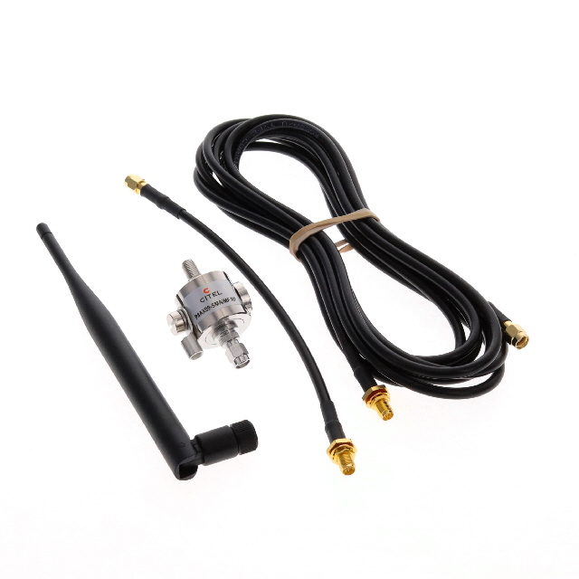 BWA-ANTKIT-003 - BWA-ANTKIT-003