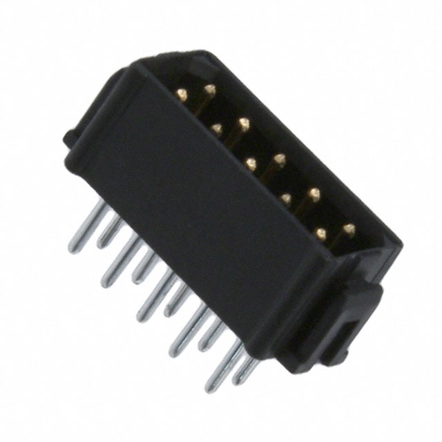 M80-8541042 - M80 10 Pos