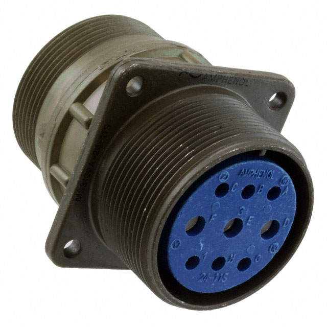 97-3100A-24-11S - 97-3100A-24-11S