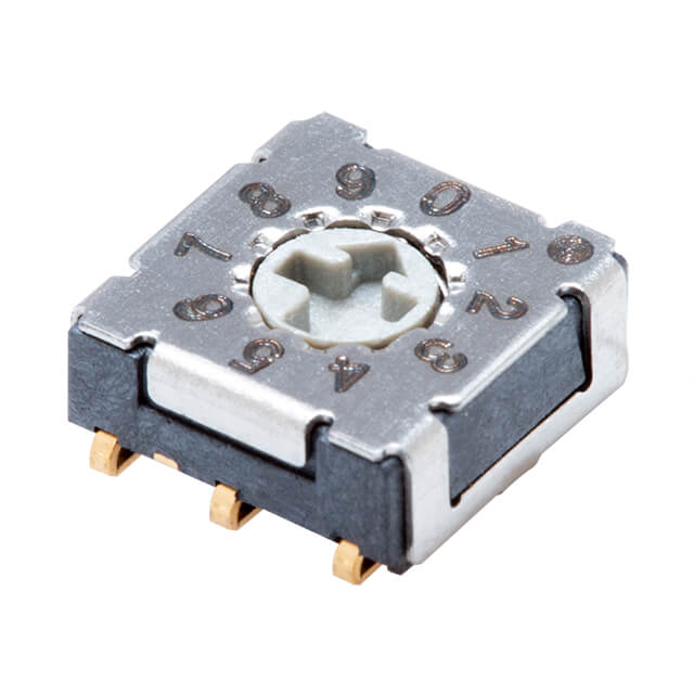 RDS-10S-7229-C-JSMT-TR - RDS-10S-7229-C-JSMT-TR