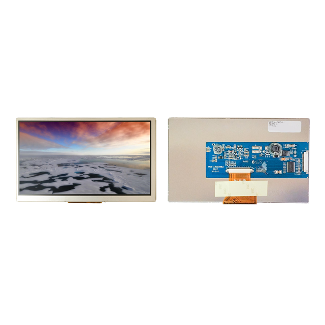 ATM0700L6J - ATM0700L6J