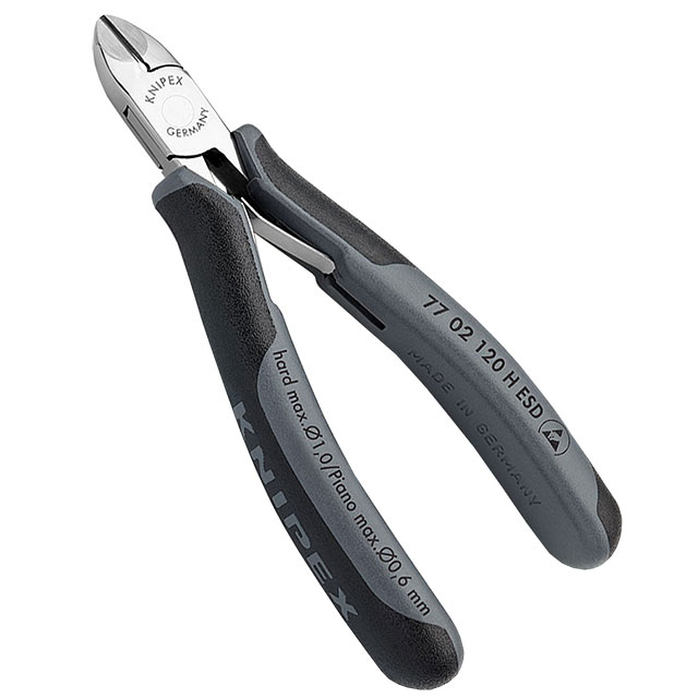 77 02 120 H ESD - 77 02 120 H ESD