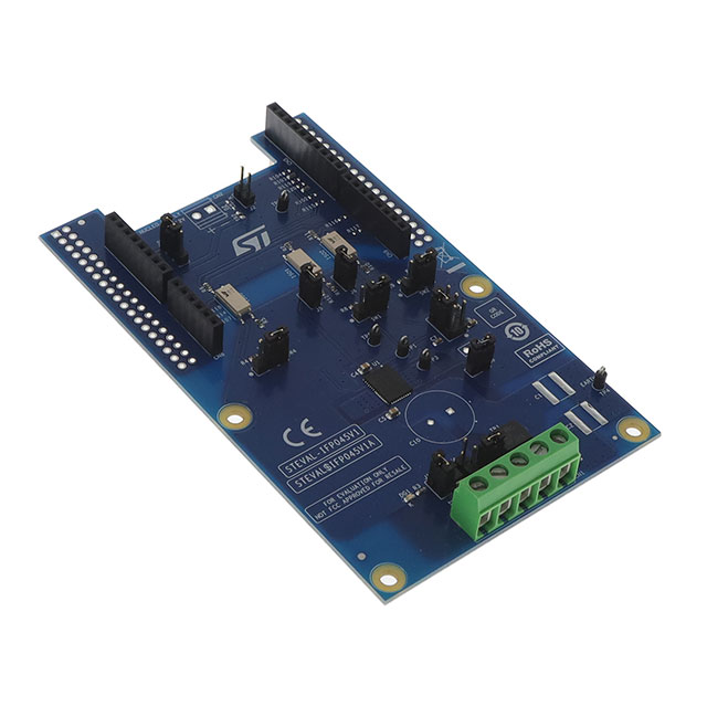 STEVAL-IFP045V1 - STEVAL-IFP045V1