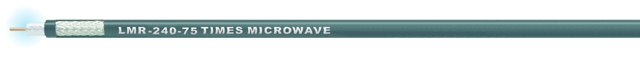 LMR-240-75-FR - LMR-240-75