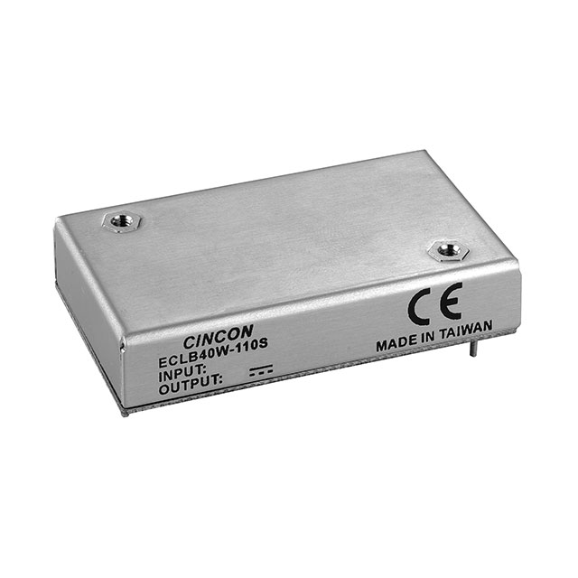 ECLB40W-110S05N - ECLB40W-110 Series