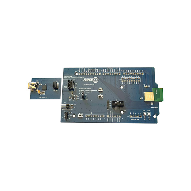 EV-BM833F - EV-BM833F