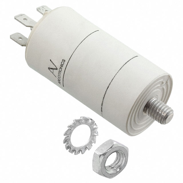 C274AC34500AA0J - C274 SERIES 30mm