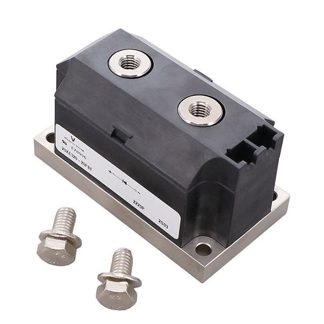 VS-VSKE320-20PBF - VS-VSKE320-20PBF