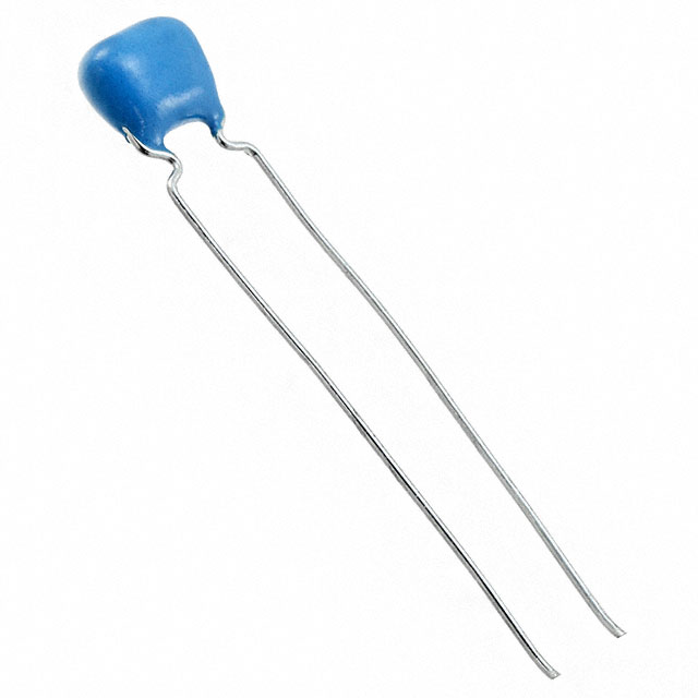 RDER72J104K4K1H03B - RDE SERIES 7.5x4mm