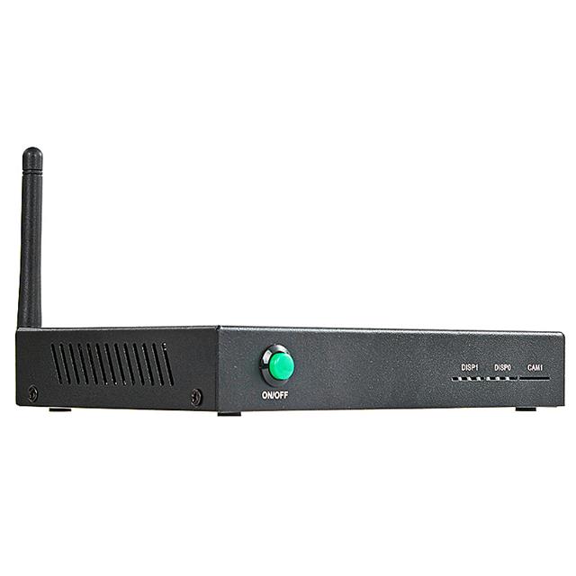 ED-CM4IO-1208-C - ED-CM4IO-1108-C