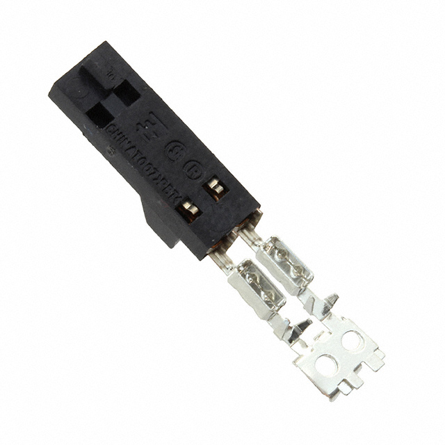 103960-1 - AMPMODU MTE, AMP