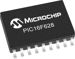 PIC16F628-20E/SO - SOIC / 18