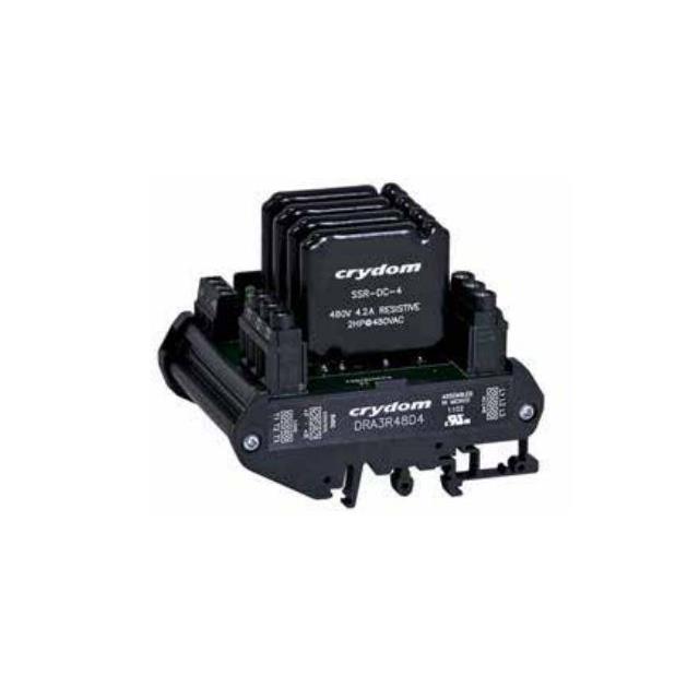 DRA3R40E2 - DRA3R40D2