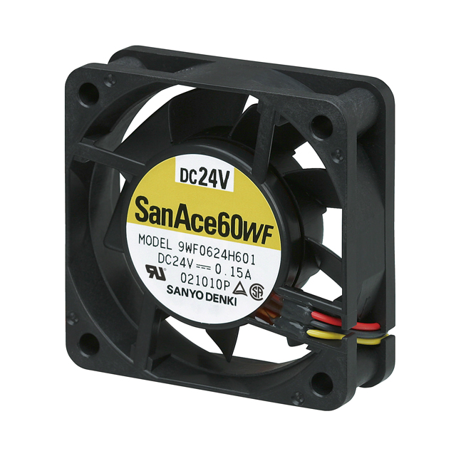 9WF0624H601 - 9WF0624H601