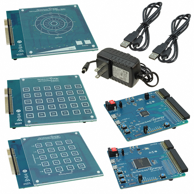 YSAECAP1S11 - YSAECAP1S11