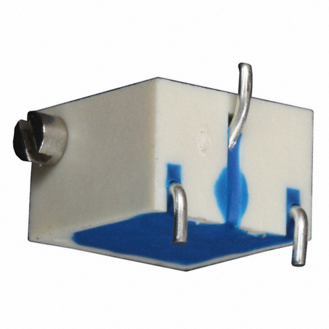 3269X-1-504LF - 3269X-1 Series