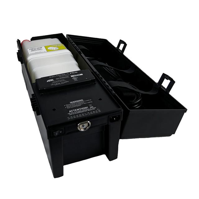 VACOMEGASLFH - VACOMEGASLFH