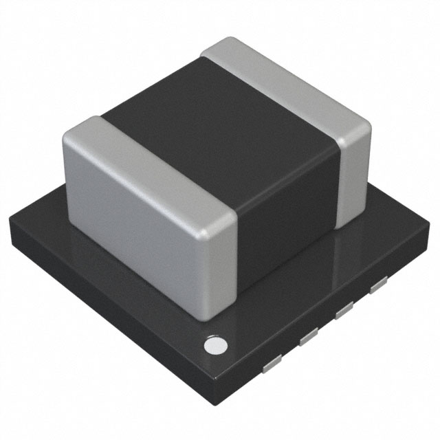 XCL105D351H2-G - DFN3030-10B