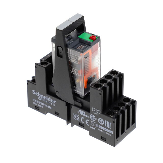 RXM2AB2B7PVM - RXM2AB2B7PVM