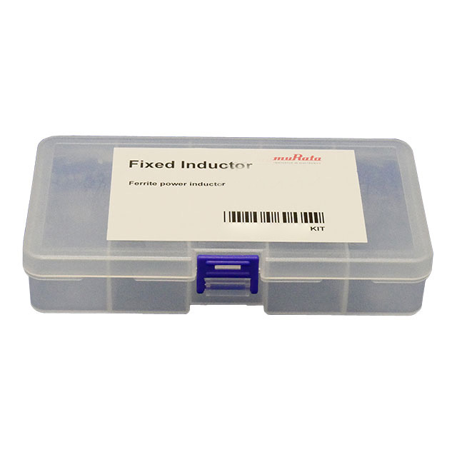 EKDMPIFERL-V01-KIT - FIXED INDUCTOR KIT