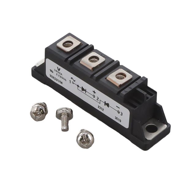 VS-VSKD91/04 - VS-VSKD91/04