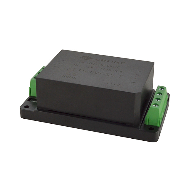 AE15-EW-S15-T - AE15-EW-T Series