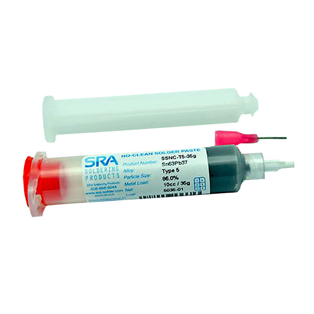 SSNC-T5-35G - SSNC-T5-35G