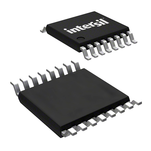 X9420YS16 - 16-TSSOP, M16.173 PKG