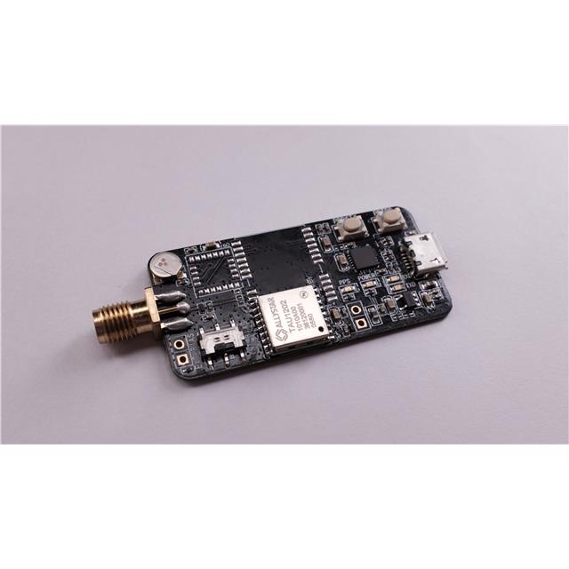 TAU1202E-EVK-A00 - TAU1202E-EVK-A00