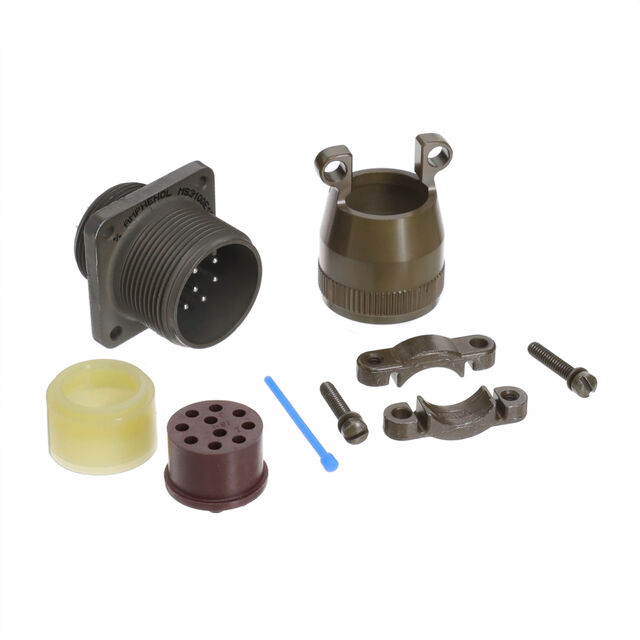 MS3100E18-1P - MS3100E18-1P