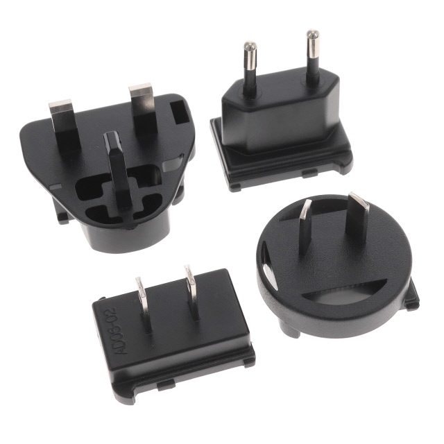AC PLUG R1- ASUE - AC PLUG R1- ASUE