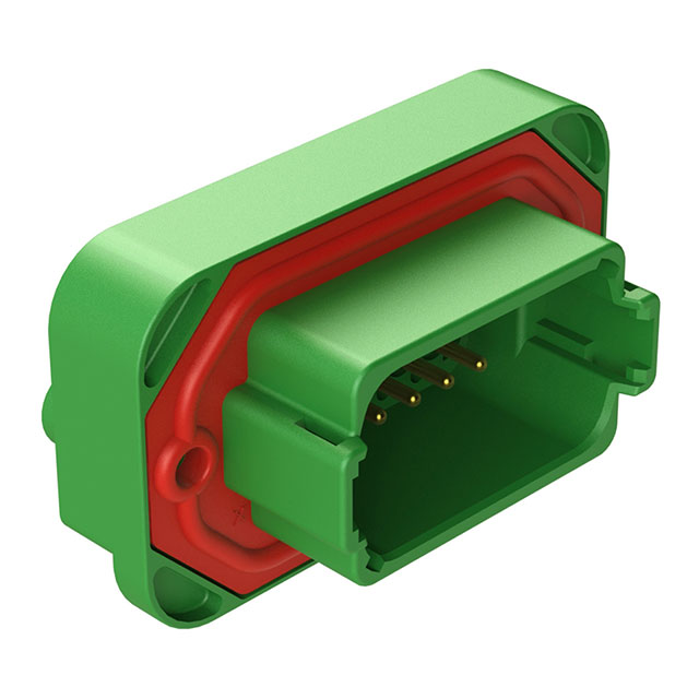 AT15-12PC-BM02 - AT15-12PC-BM02