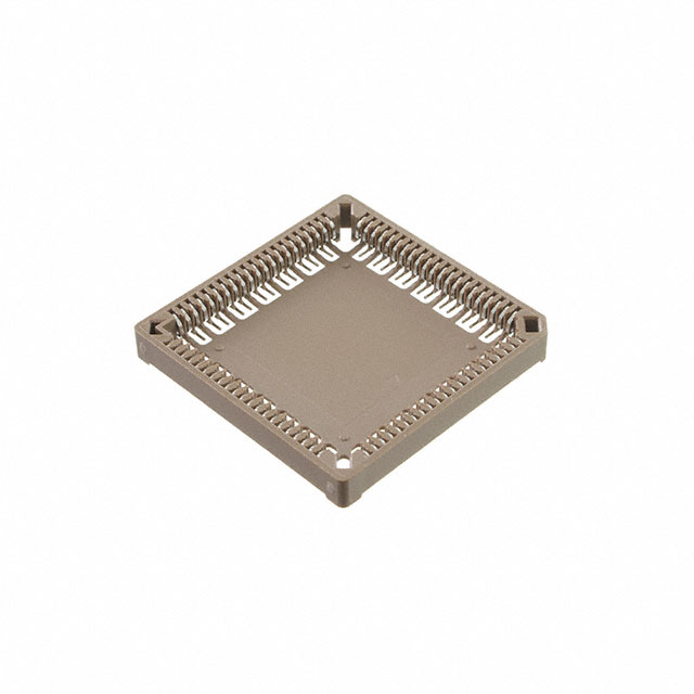 PLCC-84-AT-SMT - PLCC-84-AT-SMT
