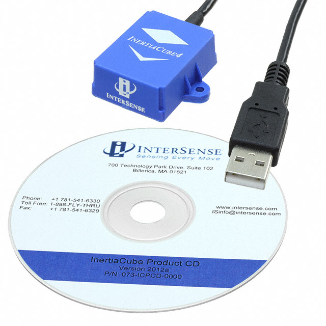ISC-IC400-0USB - ISC-IC400-0USB