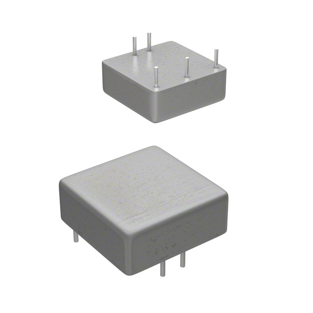 RP15-1212DA/N - RP15-A Series; with Control Pin
