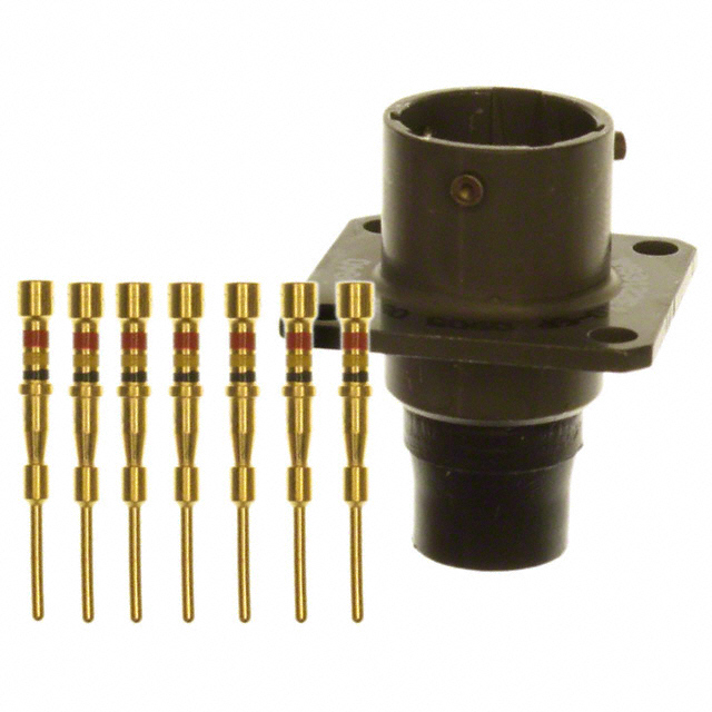 MS3122E-10-6P - MS3122E-10-6P