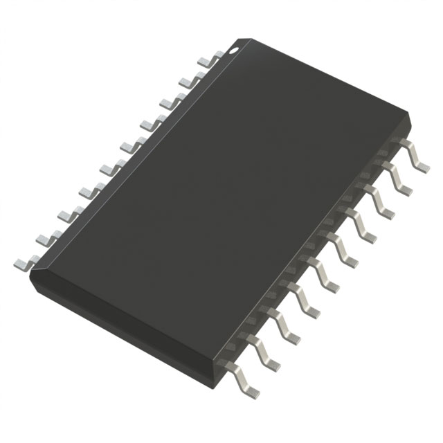 AD7528JR - 20 SOIC