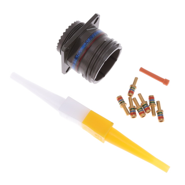 D38999/20WE6PN - D38999/20WE6PN