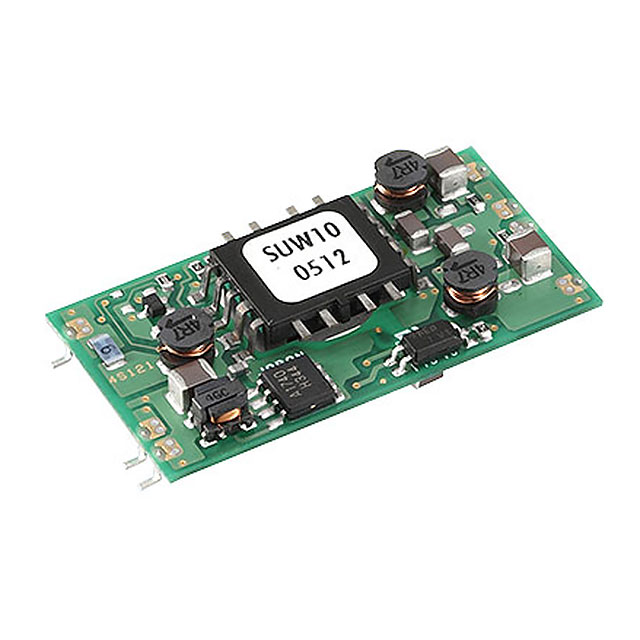 SUW104812BP - SUW10_Surface Mount