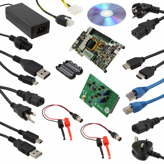 EK-V7-VC707-G-J - EK-V7-VC707-G