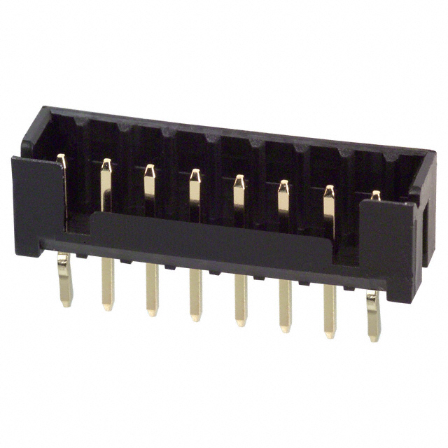 DF3-8P-2DSA(01) - DF3-8P-2DSA(01)