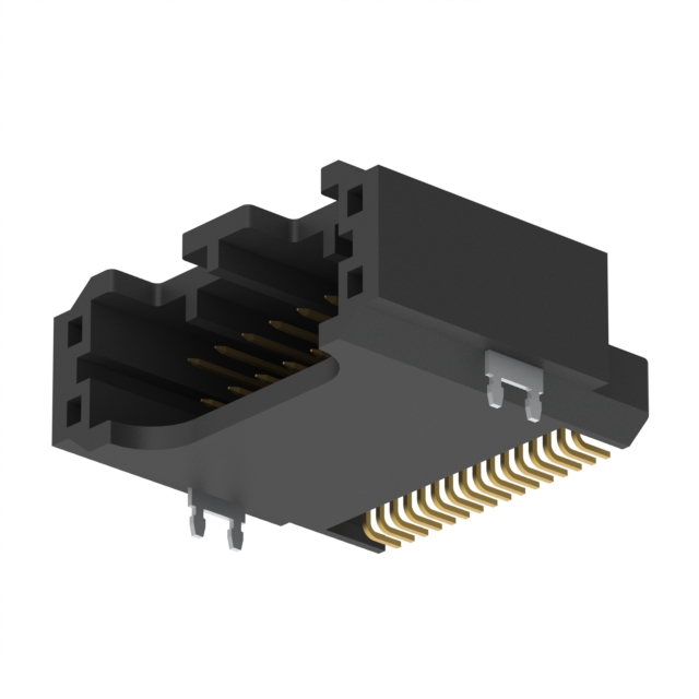 IMSA-13065B-2-16Y901 - 13065B Series