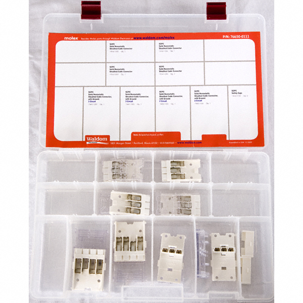 0766500111 - 76650-0111