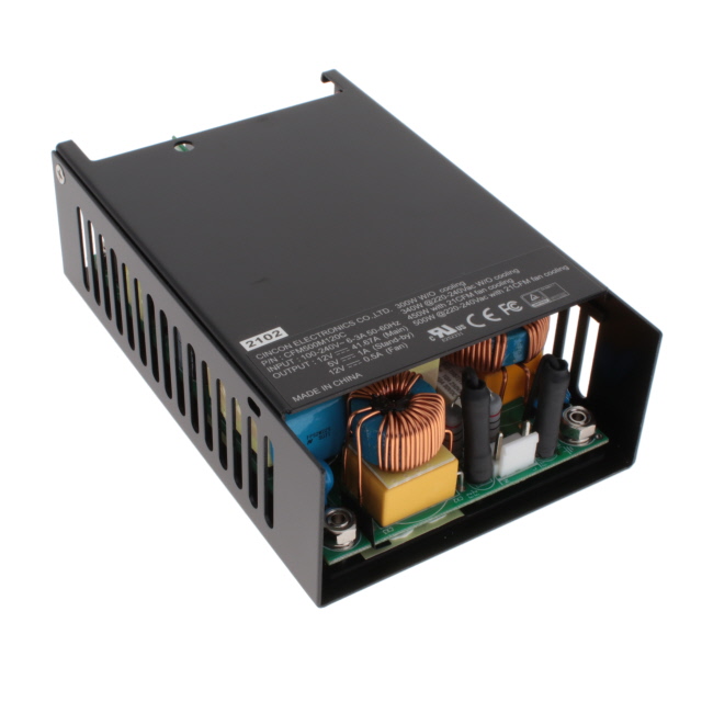 CFM500M120C - CFM500M120C