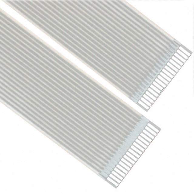 050R18-127B - 050R18 Series