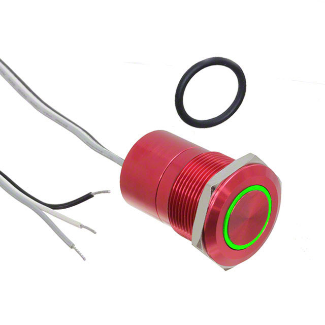 MC25MORGR - MC19MORRG