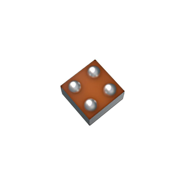 TCK128BG,LF - 4-XFBGA