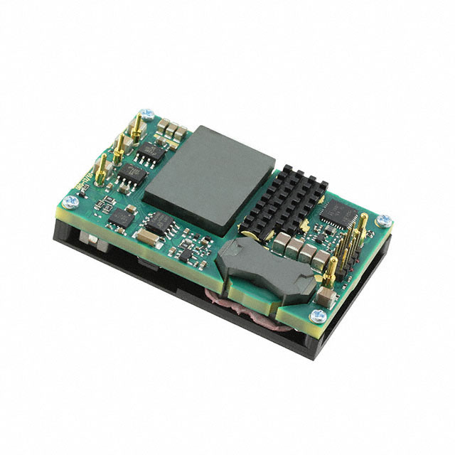 DRQ-12/50-L48NB-C - DRQ-12/50-L48 Series