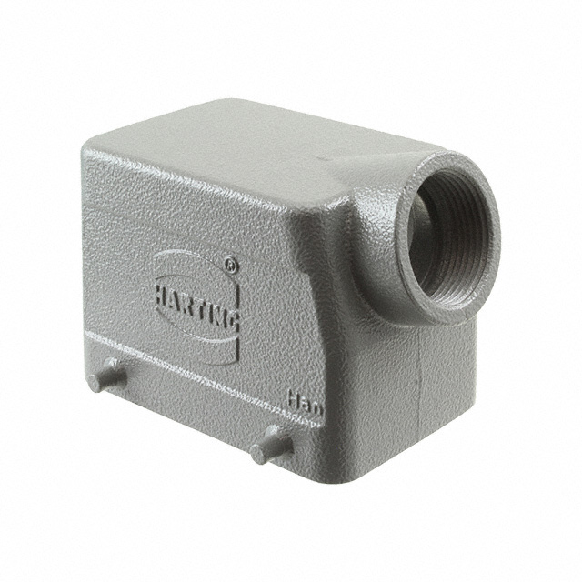 09200321520 - Han A Series