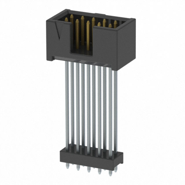 ZSS-105-08-L-D-1200 - ZSS-105-08-x-D-12xx